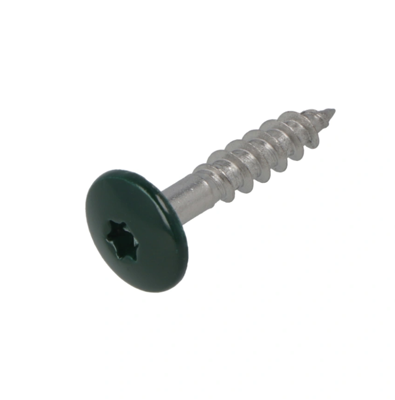 Hoenderdaal Hpl Schroef Rvs-A2 Torx TX20 Crèmewit Ral9001 4.8X50 | 100 stuks - 0346.30.37920