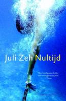 Nultijd - Juli Zeh - ebook - thumbnail