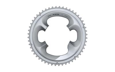 Shimano - kettingblad 52t 105 fc-r7000 - zilver