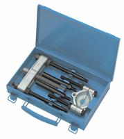 Gedore 8109910 Scheidingsapparaat voor poelietrekker Spanbereik: 22 - 115 mm - thumbnail