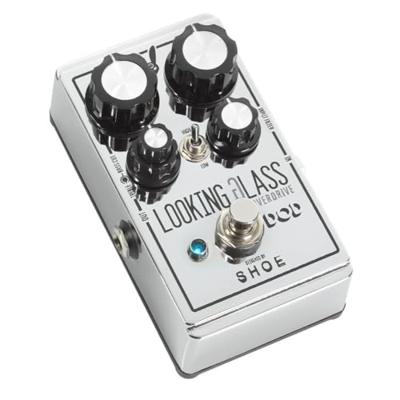 DOD Looking Glass Overdrive effectpedaal