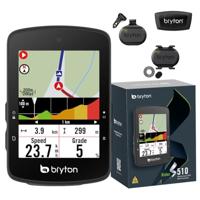 BRYTON Rider s510 t - thumbnail