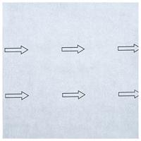 Vloerplanken zelfklevend 55 st 5,11 m PVC lichtgrijs - thumbnail