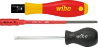 Wiha Momentschroevendraaier TorqueVario®-S electric | variabel instelbare momentbegrenzing | 0,5 - 2 Nm | 131 mm - 26625 - 26625 - thumbnail