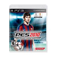 Pro Evolution Soccer 2010 - thumbnail