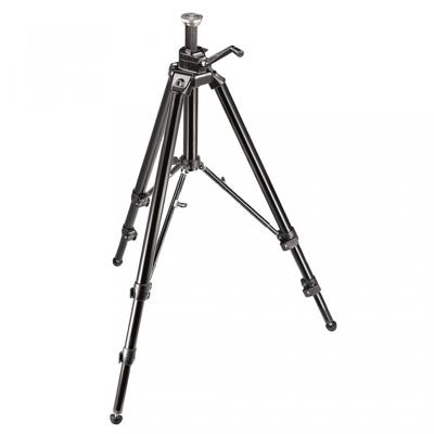 Manfrotto 475B, Dig. Pro Tripod