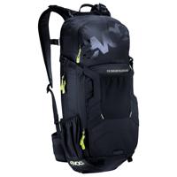 EVOC fr enduro blackline protector backpack - thumbnail