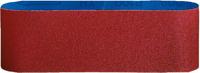 Bosch Accessories 2608606083 Schuurband Korrelgrootte (num) 100 (l x b) 533 mm x 75 mm 10 stuk(s) - thumbnail
