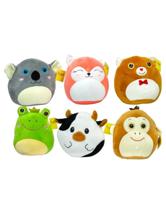 Sunkid Squeeze Pluche - 20 cm - Verrassingsknuffel - thumbnail