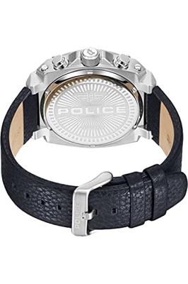 Police PEWJF2226802 Heren horloge