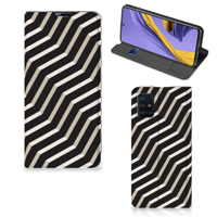 Samsung Galaxy A51 Stand Case Illusion - thumbnail