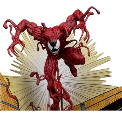 Marvel The Amazing Spider-Man #362 PVC figuur - 18 cm