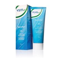 Vsm Spiroflor SRL Crème Tube - thumbnail