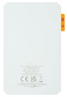 Xtorm Essential Powerbank 10.000 - Cool White - thumbnail