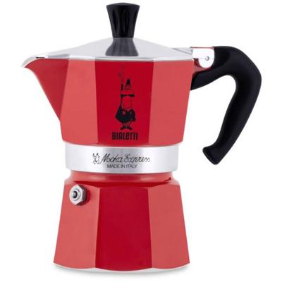Bialetti Moka Express 4942 espressomachine 3-kops