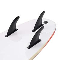 Surfplank 170 cm mozaek - thumbnail