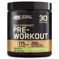 Gold Standard Pre-workout | Optimum Nutrition | 330g - thumbnail