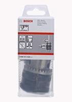 Bosch Accessoires Tandkransboorhouders tot 16 mm 3 - 16 mm, B16 1st - 2608571020 - thumbnail