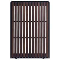 Lian Li A3-mATX Wood Edition Front Panel - thumbnail