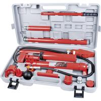 Brüder Mannesmann Hydraulische richt- uitdeukset 10 ton - 094-T-10T - thumbnail