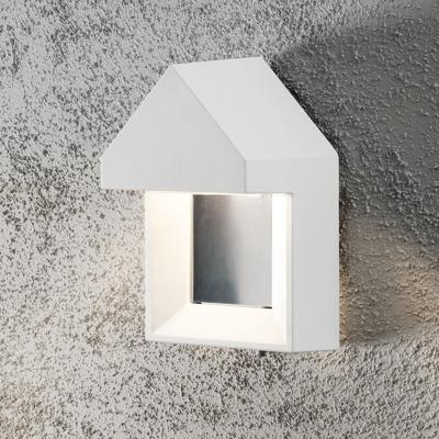 KonstSmide WitteCosenza Led Wandlamp - 7958-250