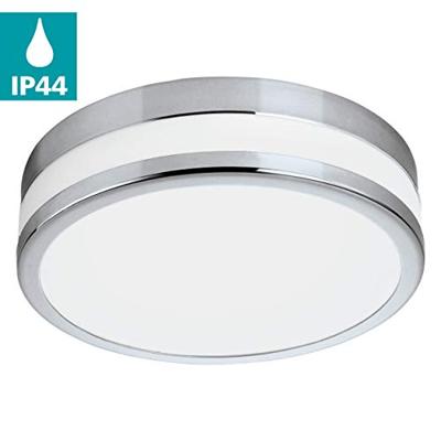 Eglo Badkamer plafondlampLed Palermo 22,5cm - 94998
