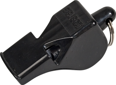 Derbystar Scheidsrechterfluit Classiek 7782800111