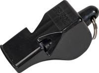 Derbystar Scheidsrechterfluit Classiek 7782800111 - thumbnail