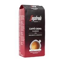 Segafredo Caffe Crema Classico - Koffiebonen 1 KG - thumbnail