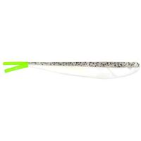 Quantum Q-Fish 13Cm Salt and Pepper Uv-Tail - thumbnail