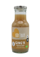 BioToday Gembersap Biologisch - thumbnail