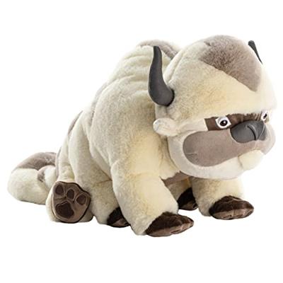 Noble Collection Avatar: The Last Airbender - Appa Plush pluchenspeelgoed