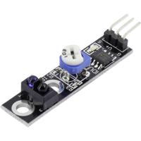 Iduino 1485324 Lijnherkenningssensor 1 stuk(s) - thumbnail