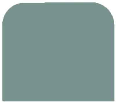 Weidmüller 1857840000 Scheidingswand 20 stuk(s)