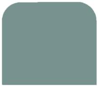 Weidmüller 1857840000 Scheidingswand 20 stuk(s) - thumbnail