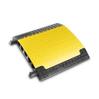 Defender XXL kabelbrug met scharnierende topplaat - thumbnail