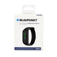 Blaupunkt Horloge Multisport Bluetooth Zwart 7 Cm - thumbnail