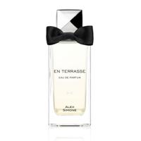 Alex Simone En Terrasse Eau de Parfum 100ml - thumbnail