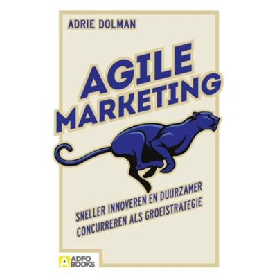 Agile marketing (Paperback)