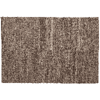 WOOOD Vloerkleed 'Efia' Gemêleerd, 170 x 240cm - thumbnail