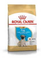 Royal Canin Pug (mopshond) voer voor puppy 1.5kg - thumbnail