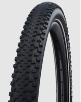 Schwalbe Buitenband active line "advancer hybrid tyre adv.hybrid act.line 57-584 - thumbnail