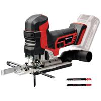 Einhell Professional TP-JST 18/135 Li BL 4321265 Accu-decoupeerzaag Zonder lader, Zonder accu Aantal meegeleverde accus: 0 - thumbnail