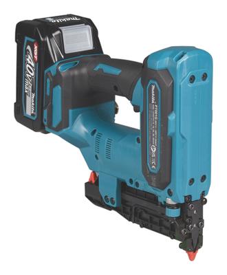 Makita PT001GZ Accu Pin tacker 23Ga XGT 40V Max Basic Body