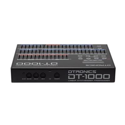 Dtronics DT-1000 programmer voor Roland D-05, D-50, D-550 - thumbnail