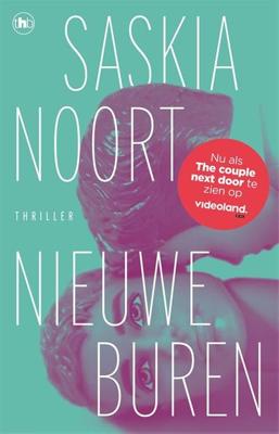 Nieuwe buren - Saskia Noort - ebook