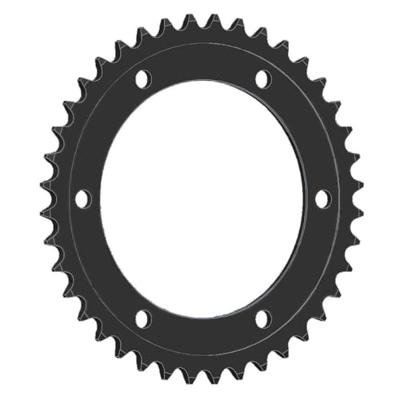 ESJOT Chain wheel 520 43z steel black