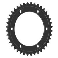 ESJOT Chain wheel 520 43z steel black - thumbnail