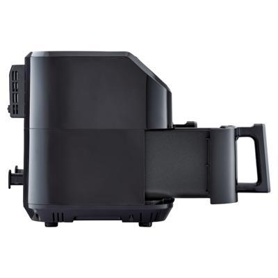 Friggitrice ad Aria Calda - MEDION - P20 XXL Twin - 2600 W - 2 cestelli - 9 programmi - Nera