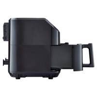 Friggitrice ad Aria Calda - MEDION - P20 XXL Twin - 2600 W - 2 cestelli - 9 programmi - Nera - thumbnail